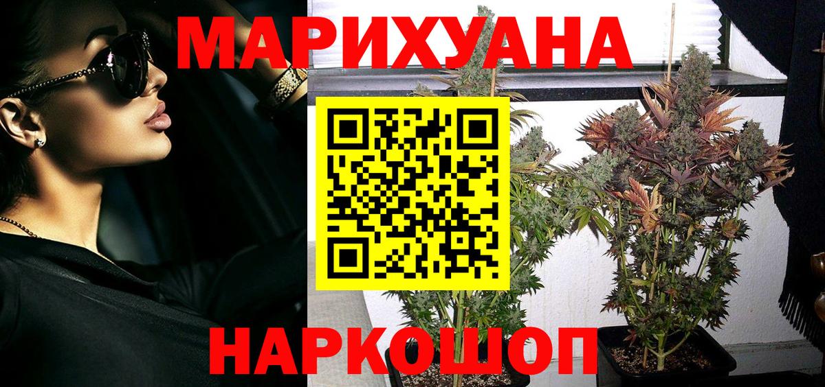 Каннабис White Widow Аргун